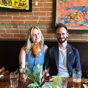 Meet your Posher, Charmaine